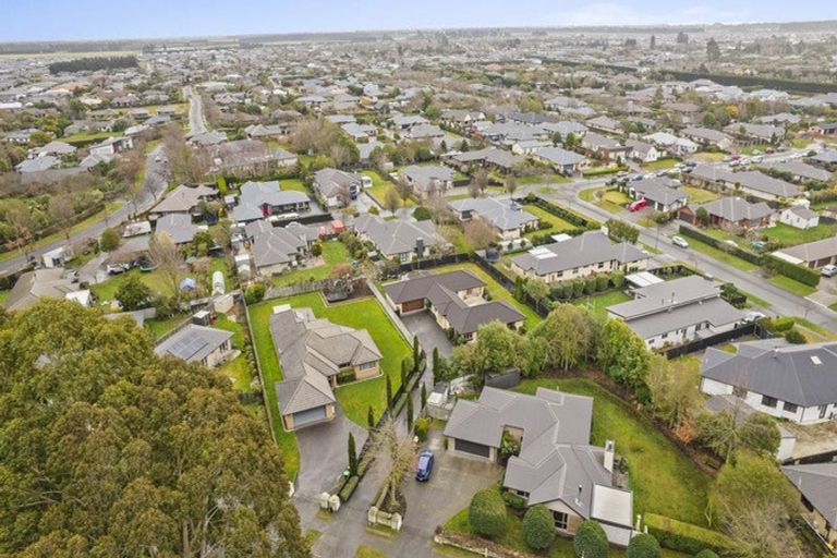 Photo of property in 1089 Goulds Road, Rolleston, 7614