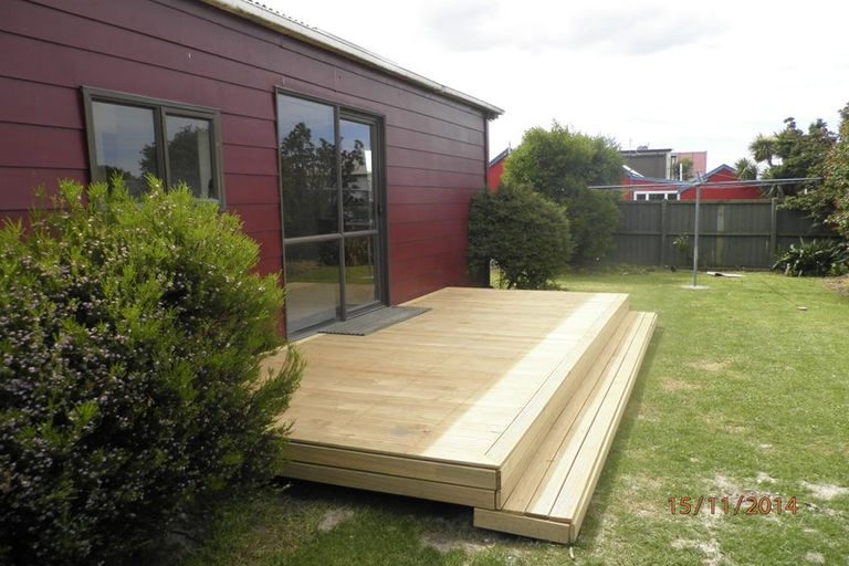 Photo of property in 90 Grafton Street, Waltham, Christchurch, 8011