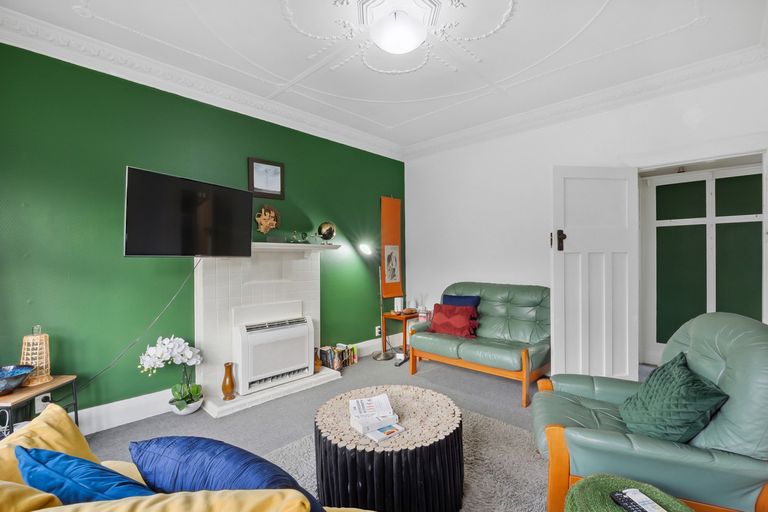 Photo of property in 125 Caversham Valley Road, Calton Hill, Dunedin, 9012