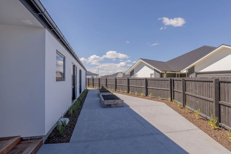 Photo of property in 10 Orchiston Way, Lincoln, 7608