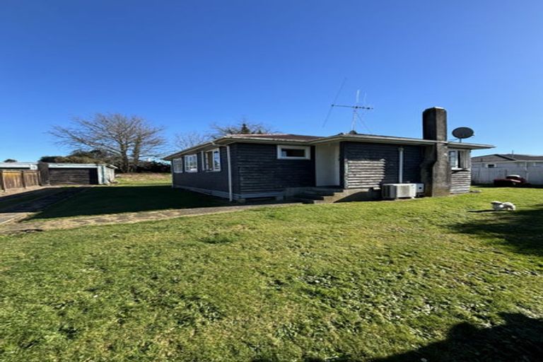 Photo of property in 14 Cargill Street, Tokoroa, 3420