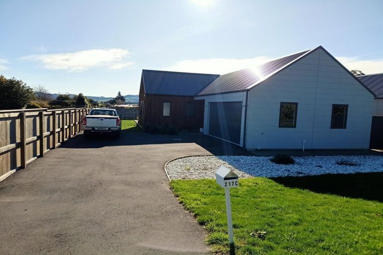 Photo of property in 217c Gladstone Road North, Mosgiel, 9024