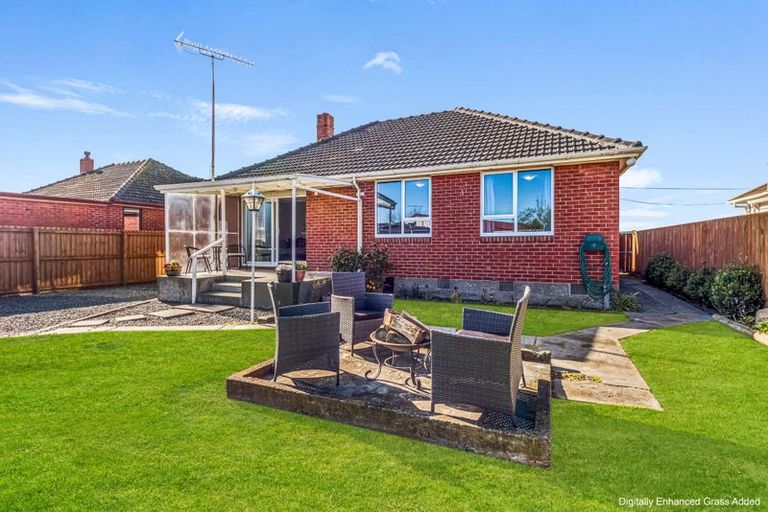 Photo of property in 101 Trevors Road, Hampstead, Ashburton, 7700