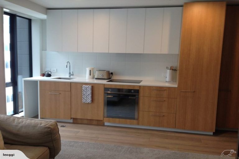 Photo of property in Vsp South, 703/166u Victoria Street, Te Aro, Wellington, 6011