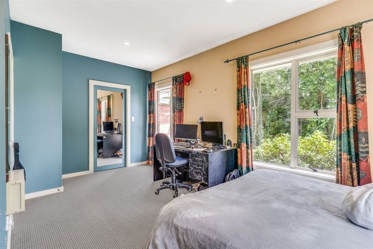 Photo of property in 58 Grahams Road, Burnside, Christchurch, 8041