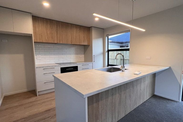 Photo of property in 8 Hayshed Street, Rolleston, 7614