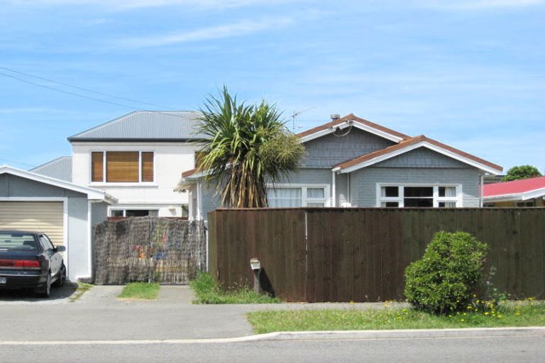 Photo of property in 235 Estuary Road, South New Brighton, Christchurch, 8062