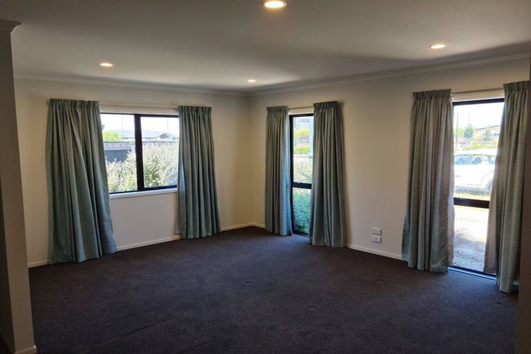 Photo of property in 52 Skyhawk Road, Wigram, Christchurch, 8042