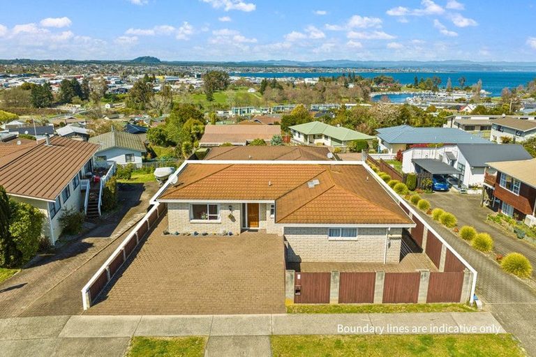 Photo of property in 9 Kaiuru Street, Nukuhau, Taupo, 3330