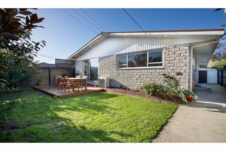 Photo of property in 29 Earl Street, Hillsborough, Christchurch, 8022