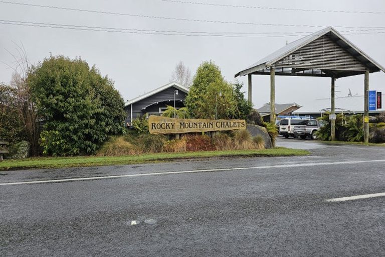 Photo of property in 20 Rangataua Rd (state Highway 49), Ohakune, 4625