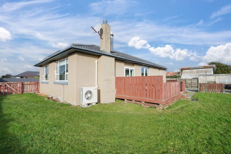 Photo of property in 5 Hensley Street, Gladstone, Invercargill, 9810