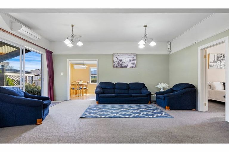 Photo of property in 12 Railway Terrace, Templeton, Christchurch, 8042