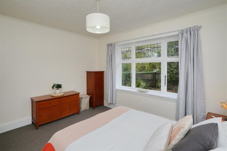 Photo of property in 4 Chancellor Street, Richmond, Christchurch, 8013