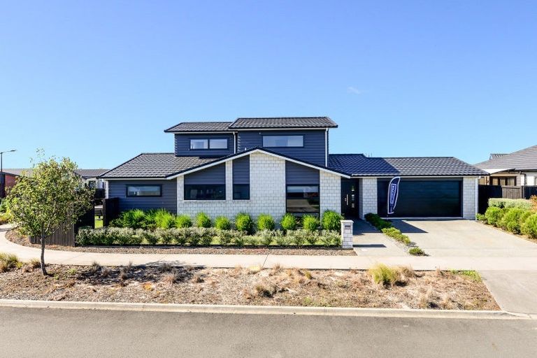 Photo of property in 38 Probert Crescent, Chartwell, Hamilton, 3210