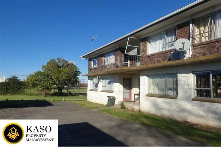 Photo of property in 3/14 Margaret Road, Papatoetoe, Auckland, 2025