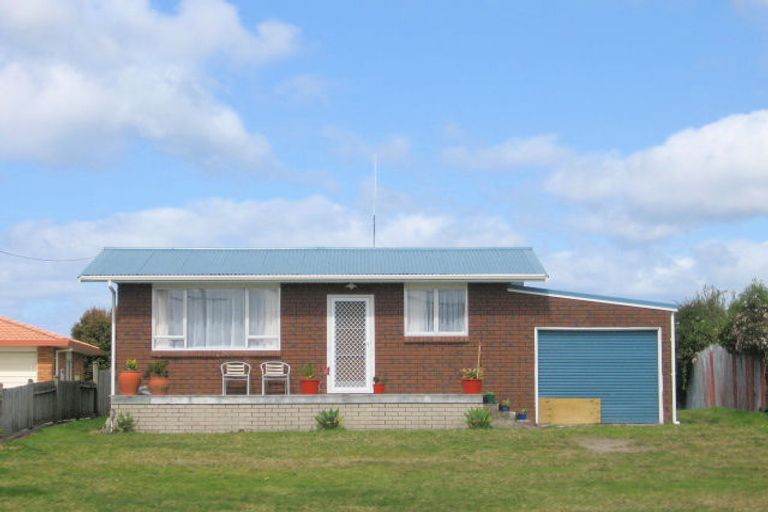 Photo of property in 252 Dickson Road, Papamoa Beach, Papamoa, 3118