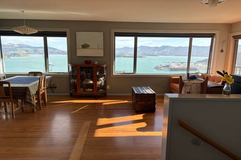 Photo of property in 20 Randolph Terrace, Lyttelton, 8082