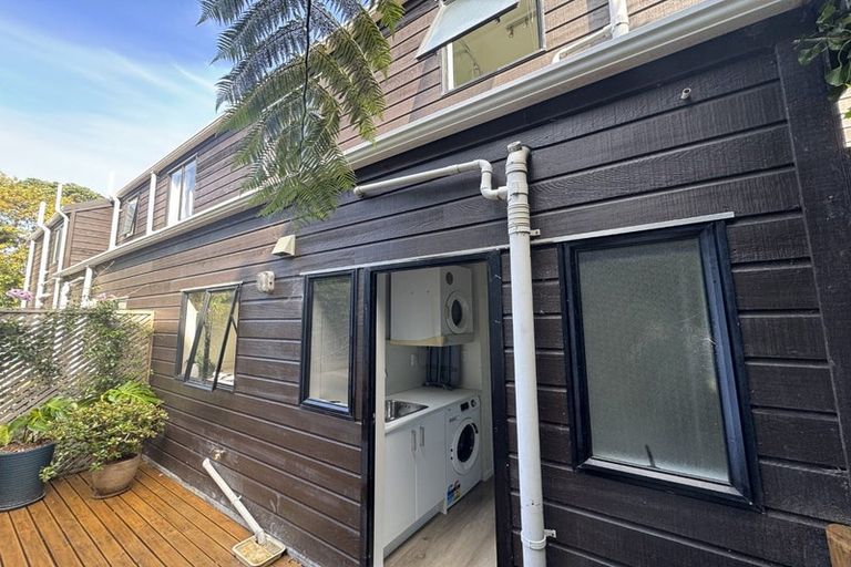 Photo of property in 17/55f Hamilton Road, Hataitai, Wellington, 6021