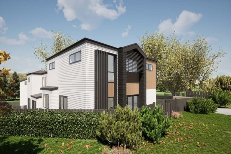 Photo of property in 35 Pipitea Place, Massey, Auckland, 0614