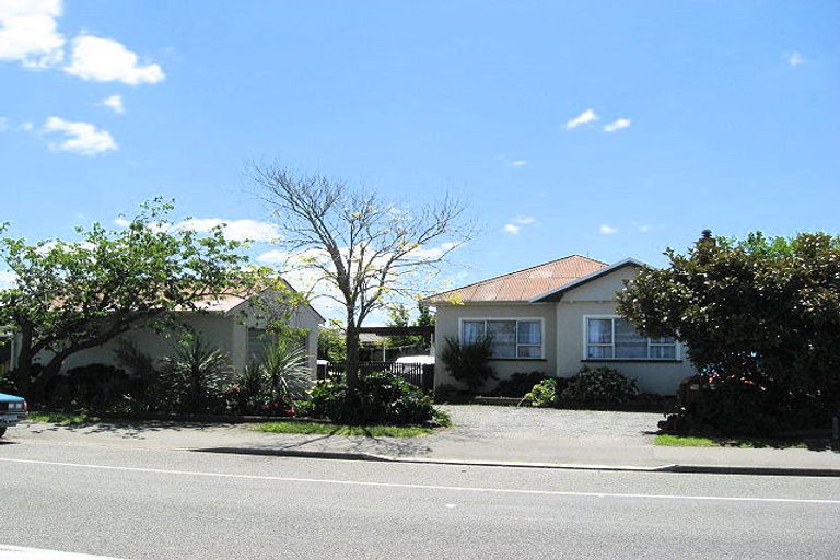 Photo of property in 170 Ohoka Road, Kaiapoi, 7630
