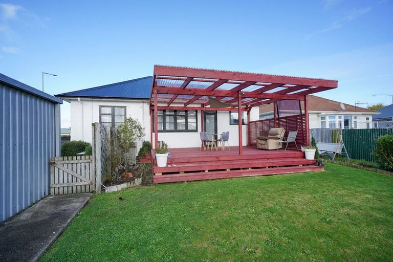 Photo of property in 452 Tweed Street, Georgetown, Invercargill, 9812