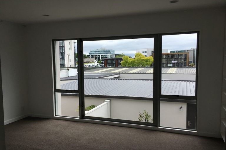 Photo of property in 3/45 Chester Street West, Christchurch Central, Christchurch, 8013