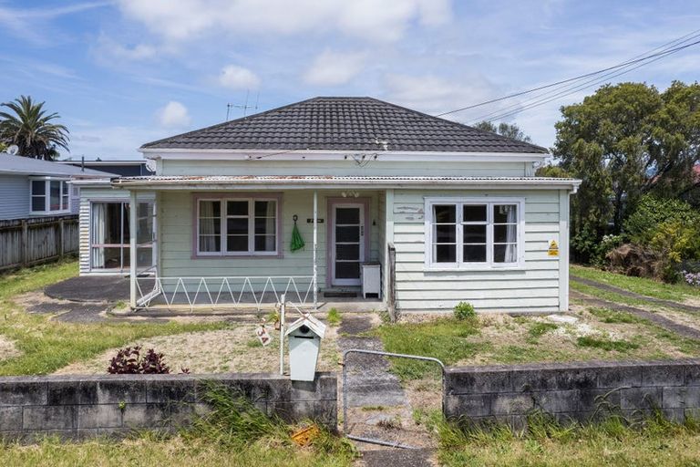 Photo of property in 34 Evans Street, Waihi, 3610