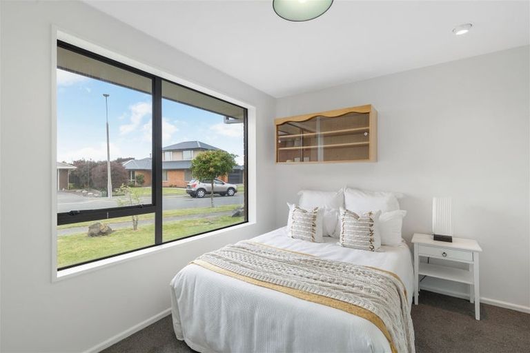 Photo of property in 4 Thistledown Place, Woolston, Christchurch, 8062