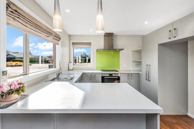 Photo of property in 7 Galileo Way, Leeston, 7632