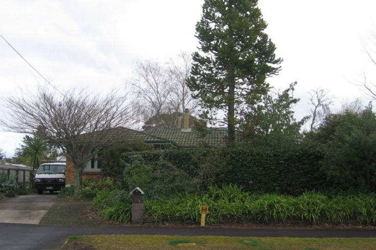 Photo of property in 3 Sussex Street, Chartwell, Hamilton, 3210