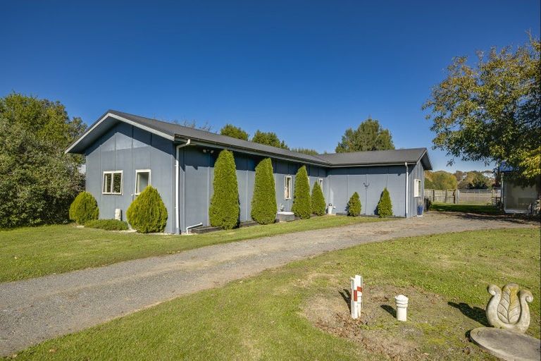 Photo of property in 353 Te Aute Road, Pukahu, Hastings, 4172