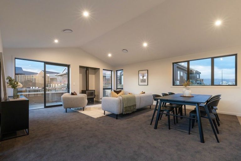 Photo of property in Northlake, 4 Lammermoor Street, Wanaka, 9305