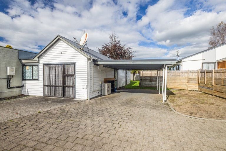 Photo of property in 46a Miro Street, Ohakune, 4625