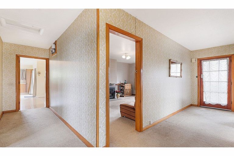 Photo of property in 1 Shaftesbury Street, Avonhead, Christchurch, 8042