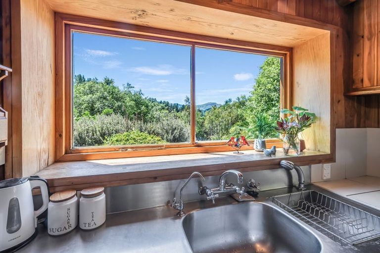 Photo of property in 50 Council Hill Road, Little River, 7591