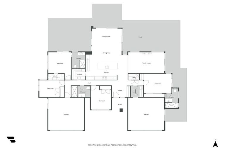 Photo of property in 20 Titoki Lane, Whangamata, 3691