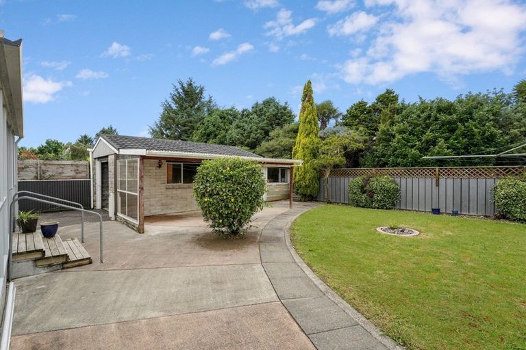 Photo of property in 37 Strathmore Avenue, Levin, 5510