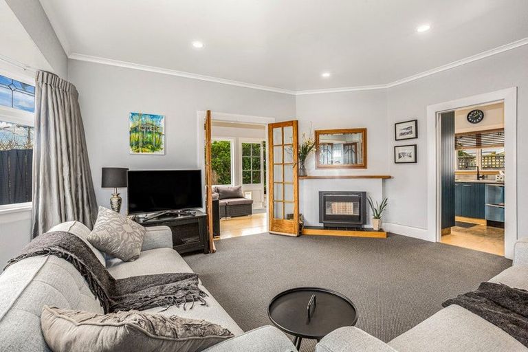 Photo of property in 191 Coutts Street, Rongotai, Wellington, 6022