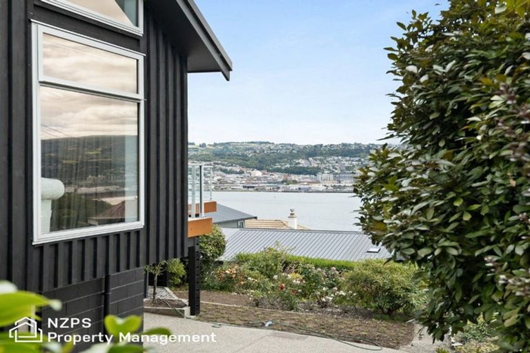 Photo of property in 11 Challis Street, Vauxhall, Dunedin, 9013