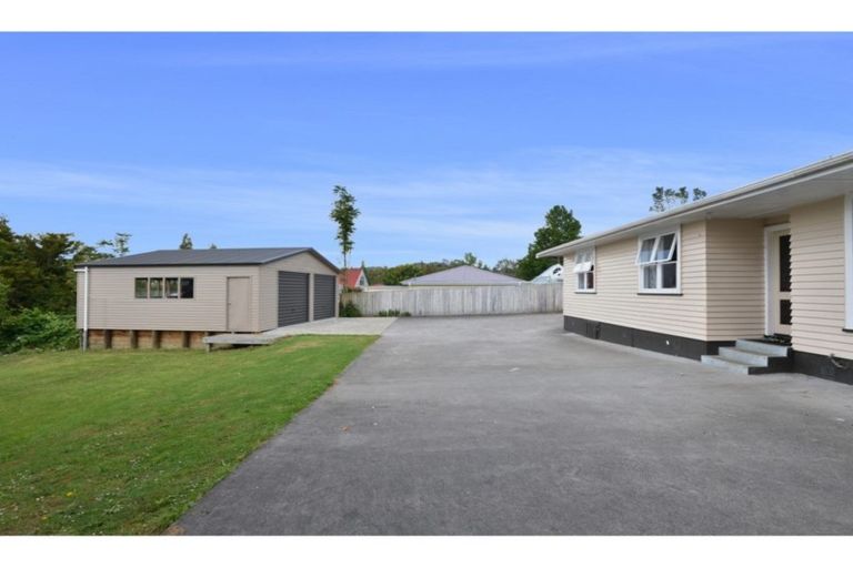 Photo of property in 18 Mcmillan Avenue, Te Kamo, Whangarei, 0112