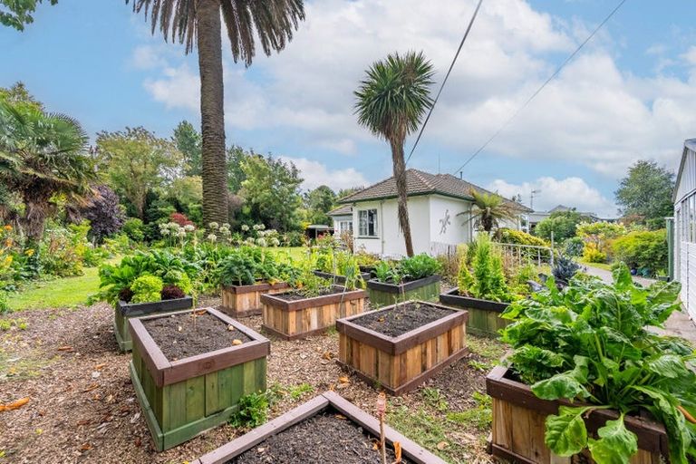 Photo of property in 1301 Pakowhai Road, Frimley, Hastings, 4120