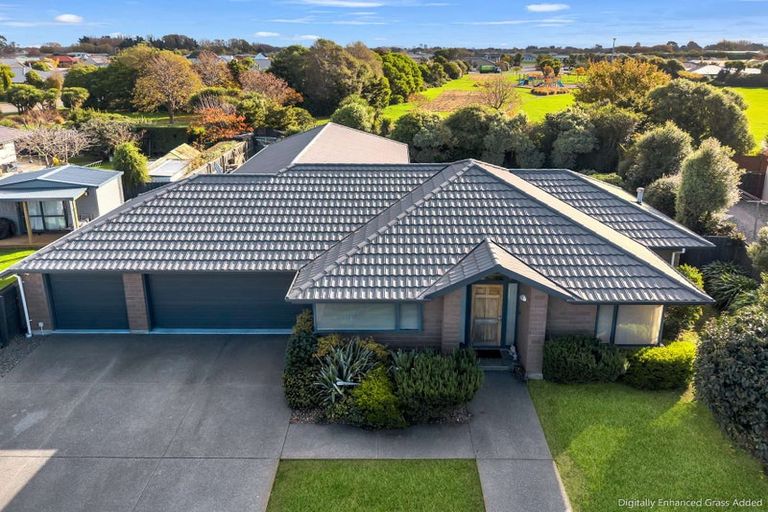 Photo of property in 3 Fantail Lane, Woolston, Christchurch, 8023