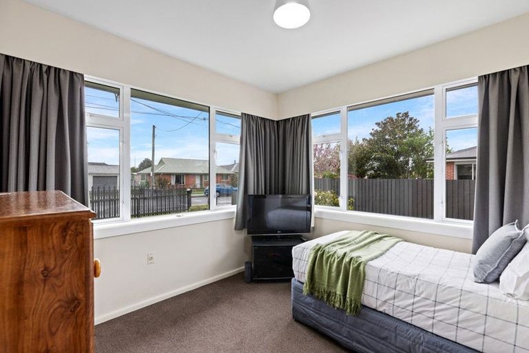 Photo of property in 4 Hewlings Street, Shirley, Christchurch, 8013