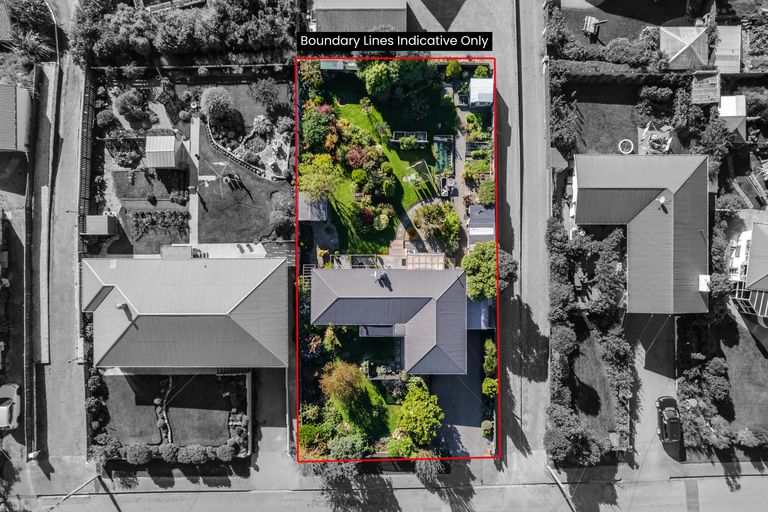 Photo of property in 22 Lark Street, Oamaru, 9400