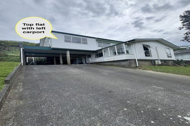 Photo of property in 5 Sita Way, Broadmeadows, Wellington, 6035