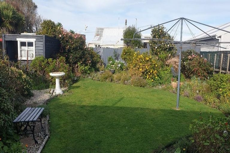 Photo of property in 37 Victoria Street, Patea, 4520