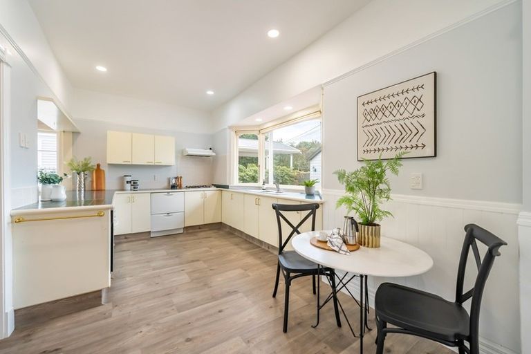 Photo of property in 15 Nile Street, Waterloo, Lower Hutt, 5011