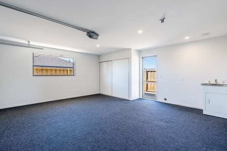 Photo of property in 3 Kemble Drive, Rolleston, 7615