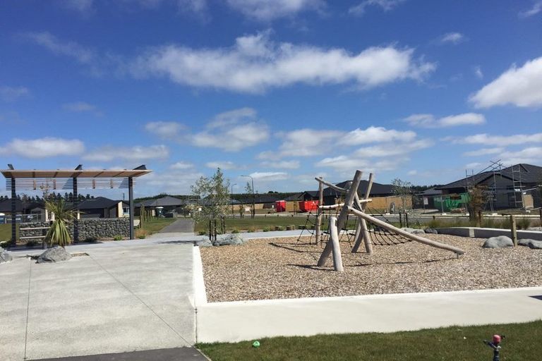 Photo of property in 62 Kemble Drive, Rolleston, 7615